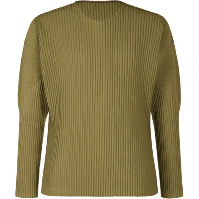 Homme Pliss Issey Miyake SS25 T