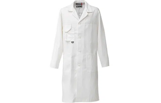 CDG SS21 molinel