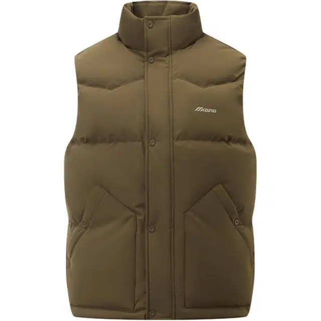 Mizuno Heritage Vest