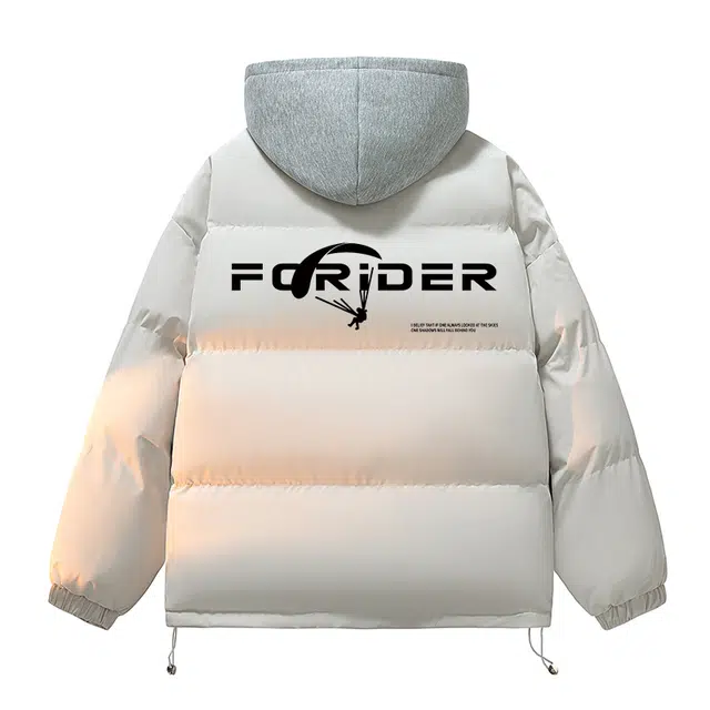FORIDER
