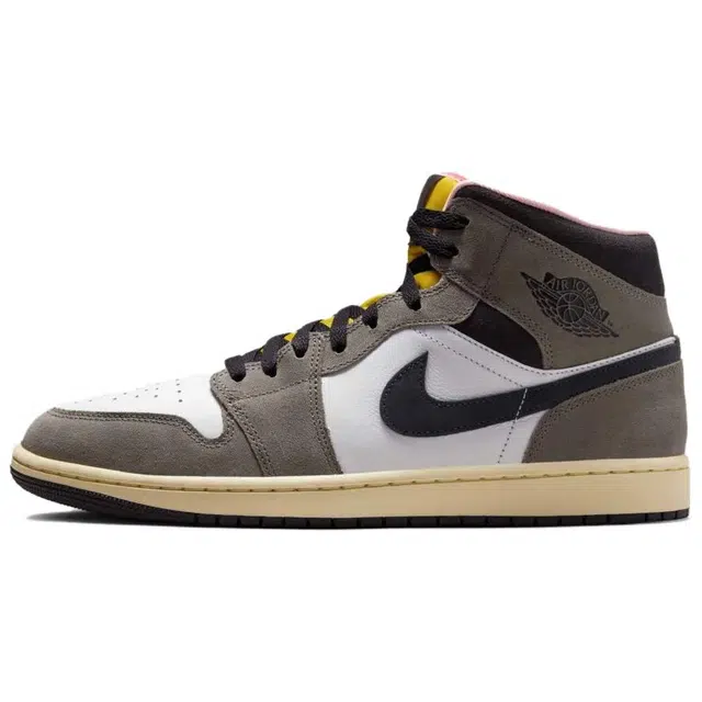 Travis Scott x Jordan Air Jordan 1 CAVE ST ONE
