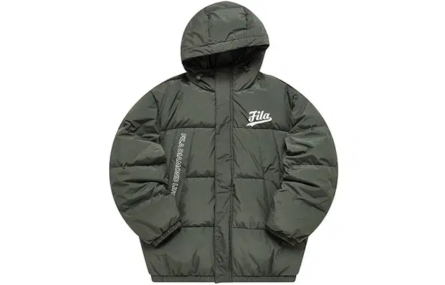 FILA FUSION