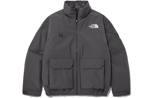 The North Face