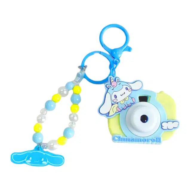 Hello Kitty PVC