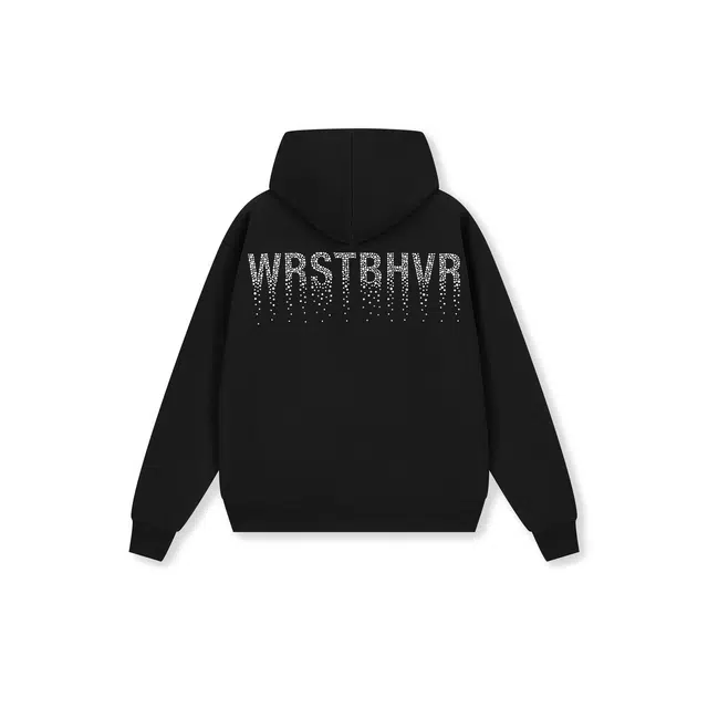 WRSTBHVR PIONEER