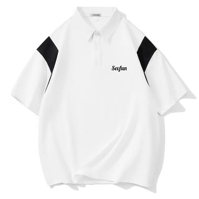 7 SEVFUN Polo