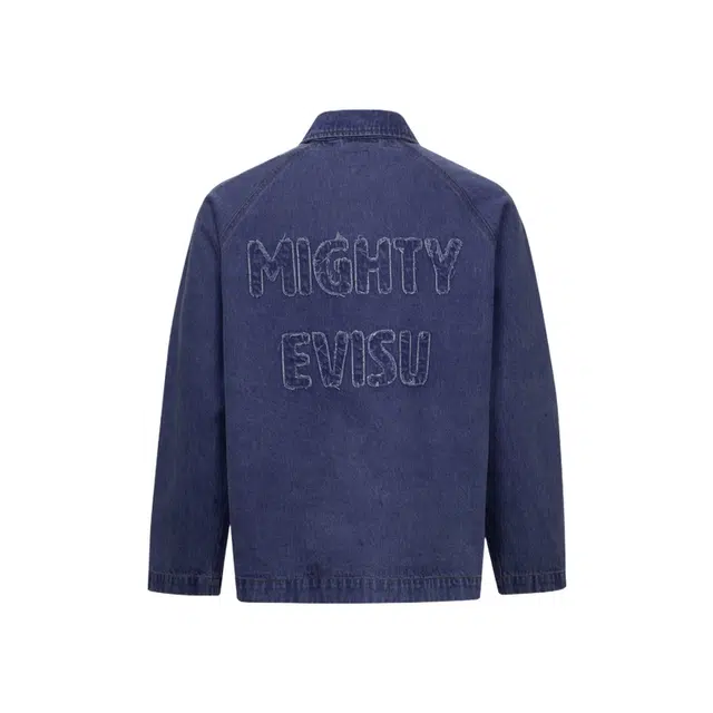 EVISU 2024 Capsule Zero