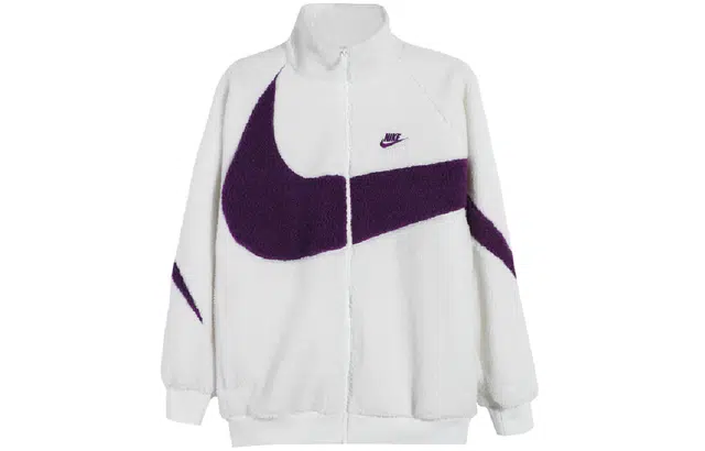 Nike Big Swoosh Logo