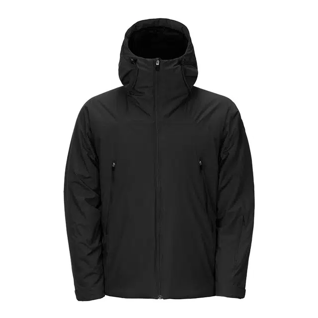 BLACKICE Primaloft