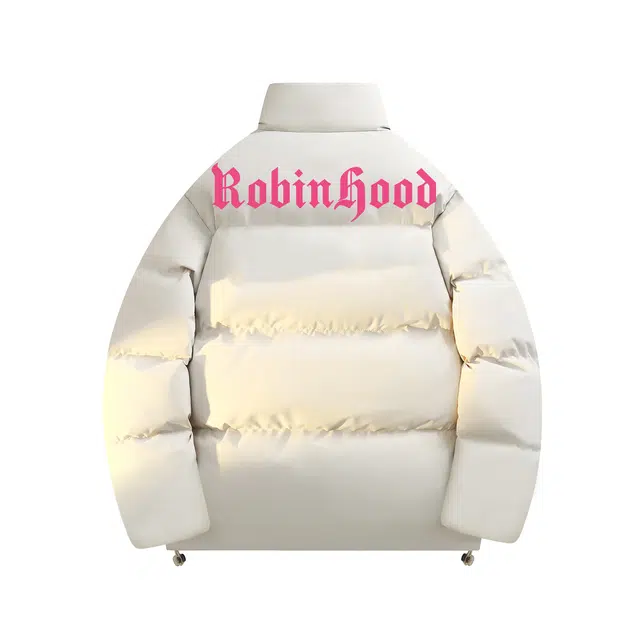 ROBINHOOD 90logo