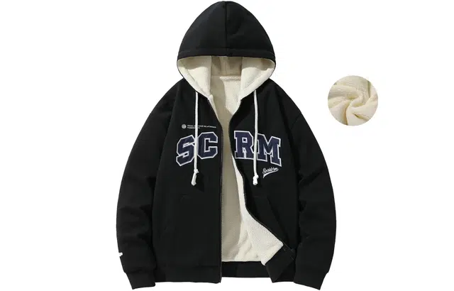 SCRM Logo