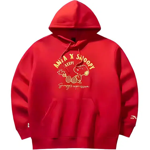 x SNOOPY