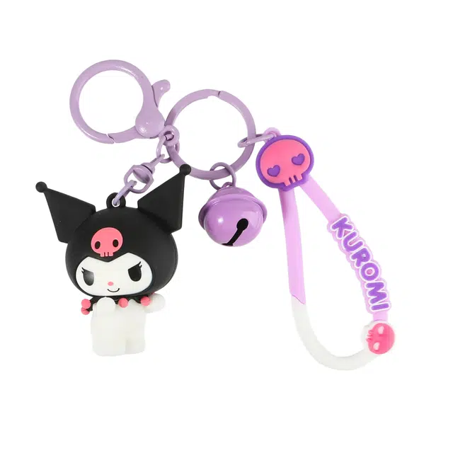 Sanrio PVC