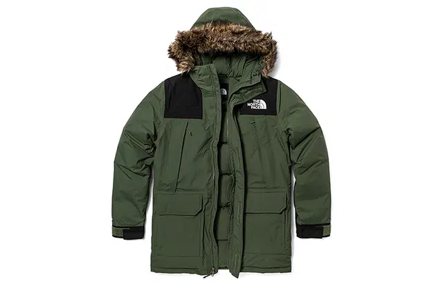 THE NORTH FACE UE