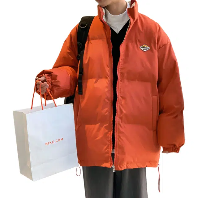oversize