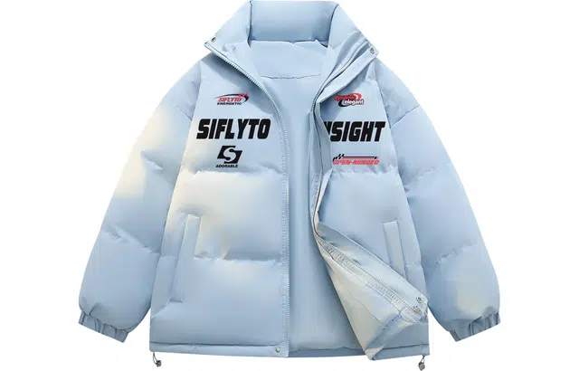 SIFLYTO Logo