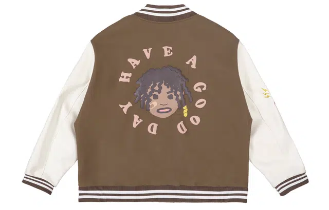 HARSH AND CRUEL AW21