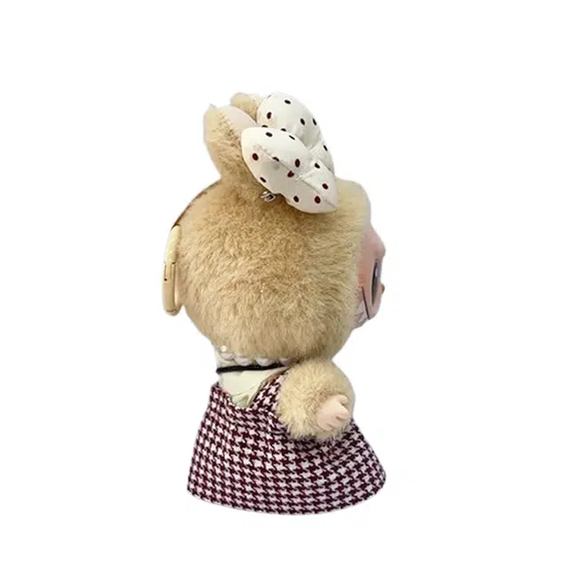 POP MART Labubu THEMONSTERS labubu15cm