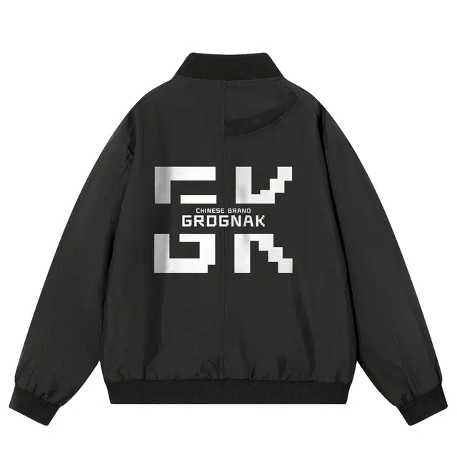 GROGNAK Logo