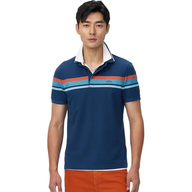 GOOD LUCK GLADIUS Polo