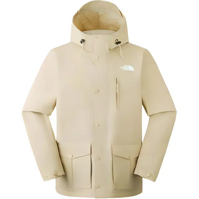 THE NORTH FACE