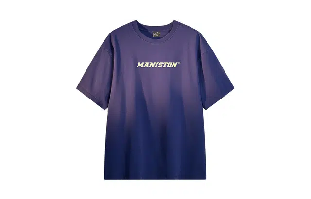 MANYSTON T