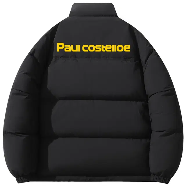 PAUL COSTELLOE logo