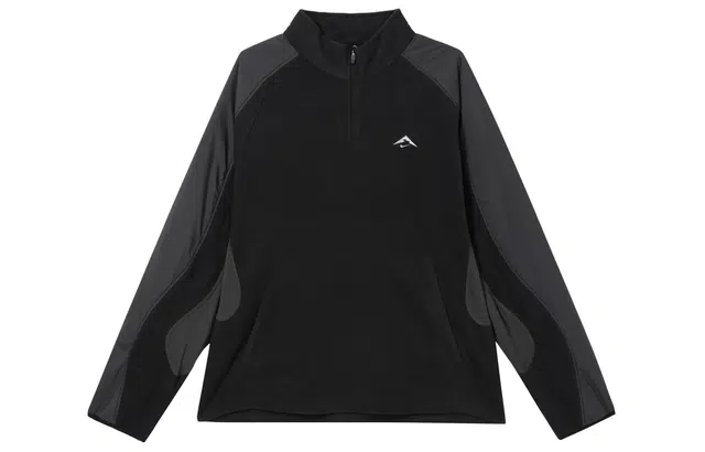 Nike AS M NK POLARTEC TRAIL FLC