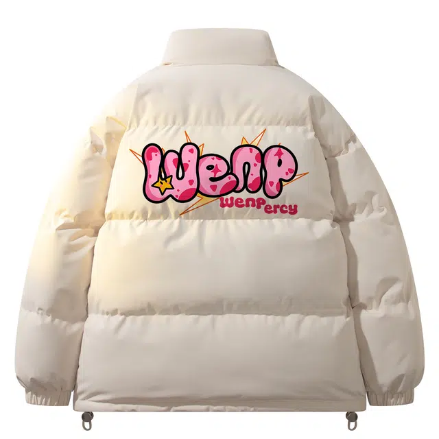 Wenpercy Logo