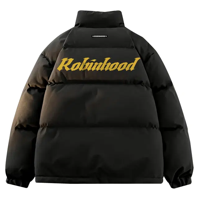 ROBINHOOD LOGO