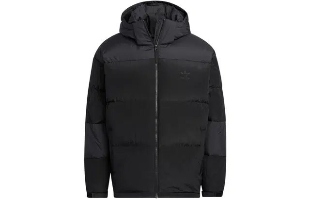 adidas originals Goose Down Logo