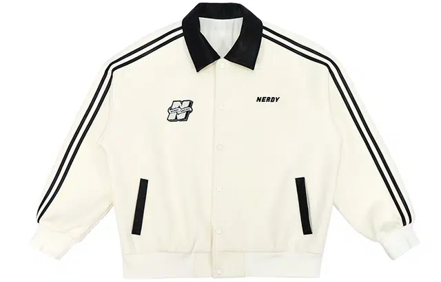 NERDY FW22 Logo