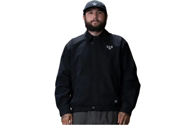 Dickies x RONNIE SANDOVAL