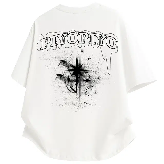 PIYOPIYO LogoT