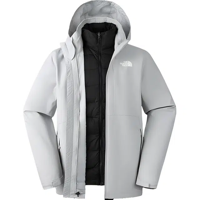 THE NORTH FACE