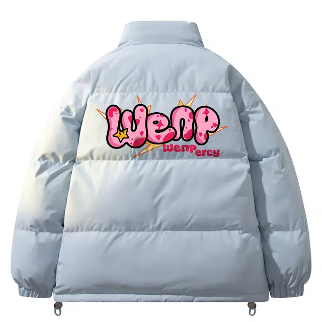 Wenpercy Logo