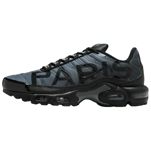 PSG x Nike Air Max Plus