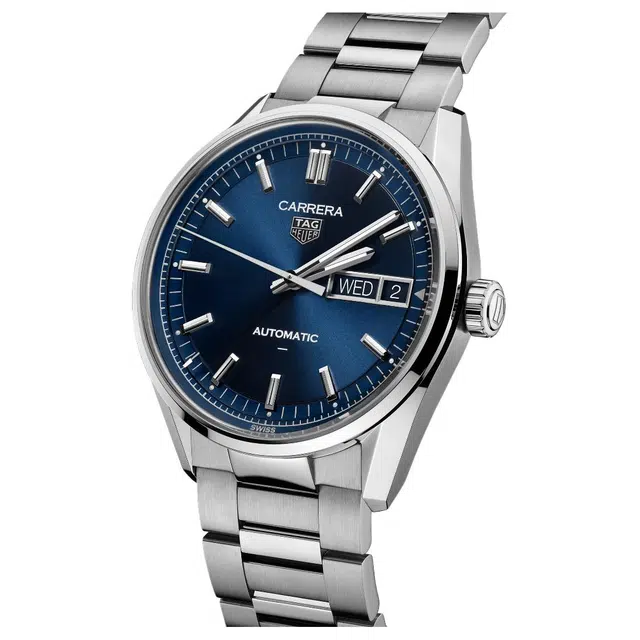 TAG HEUER 100 41mm