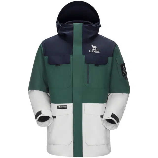 CAMEL All-Weather Series