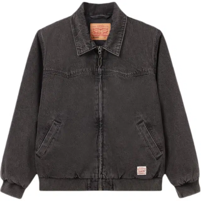 levis