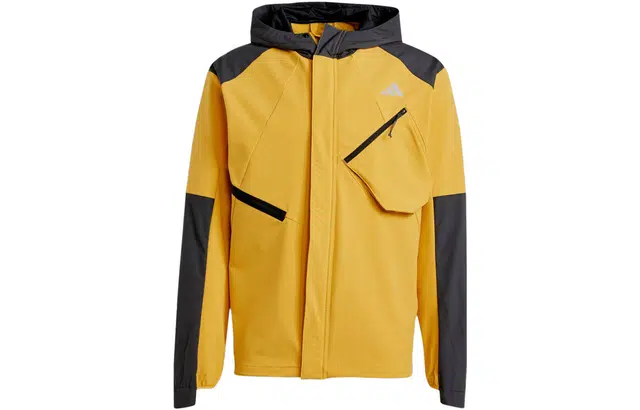 adidas Ultimate Running Conquer The Elements Cold.Rdy Jacket