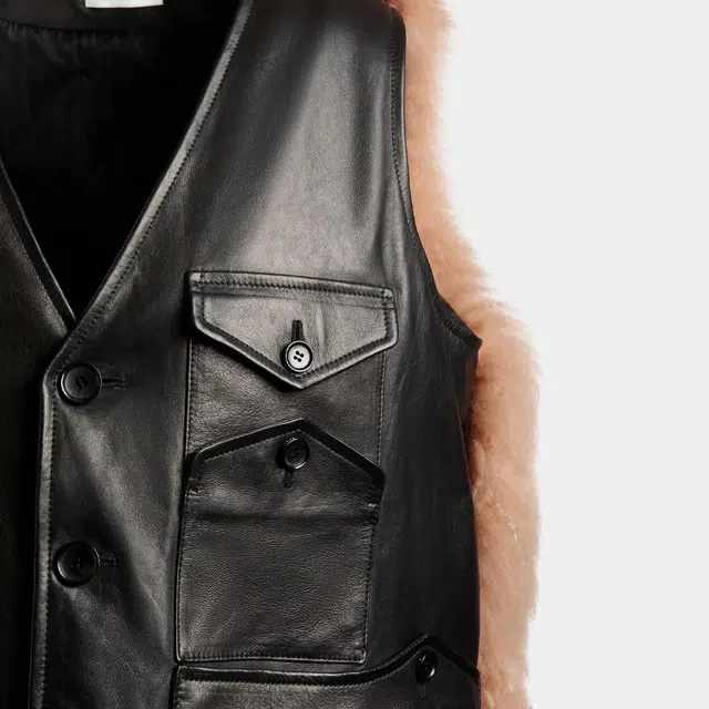BALLY FW24 V