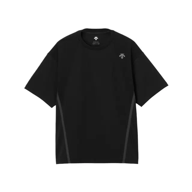 DESCENTE SPORTS STYLE T