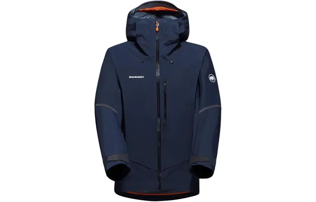 MAMMUT Nordwand