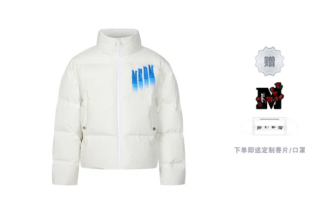 MR.ENJOYDA MONEY FW23