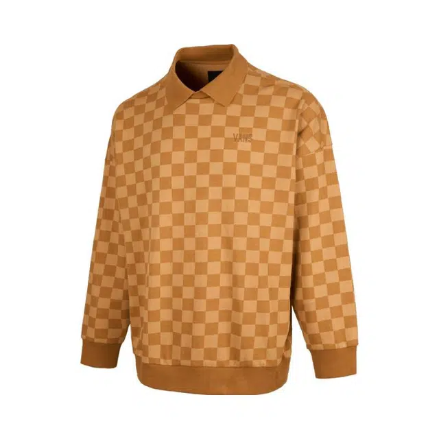 Vans TONAL CHECKER