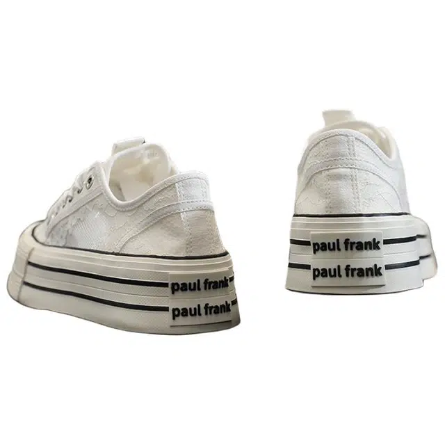 PAUL FRANK