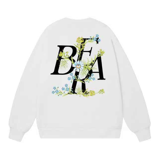 BOS BEAR Logo