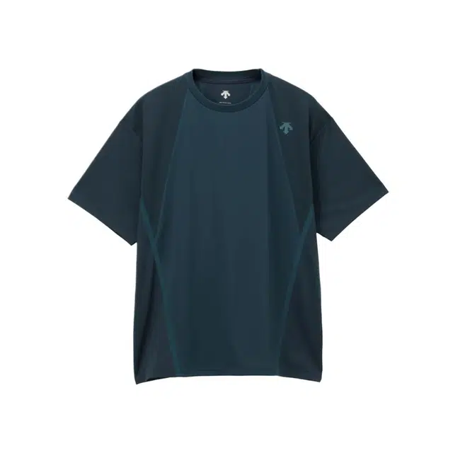 DESCENTE SPORTS STYLE T