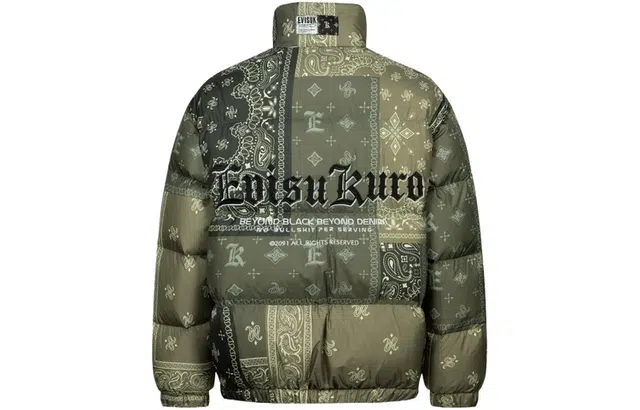 EVISU AW23